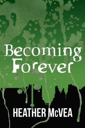 [Waking Forever 03] • Becoming Forever